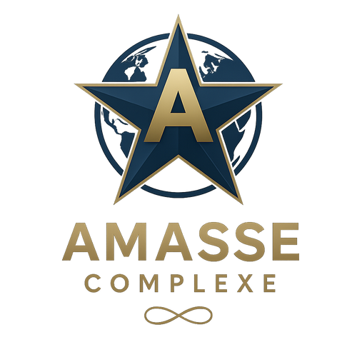 Amasse Complexe ™