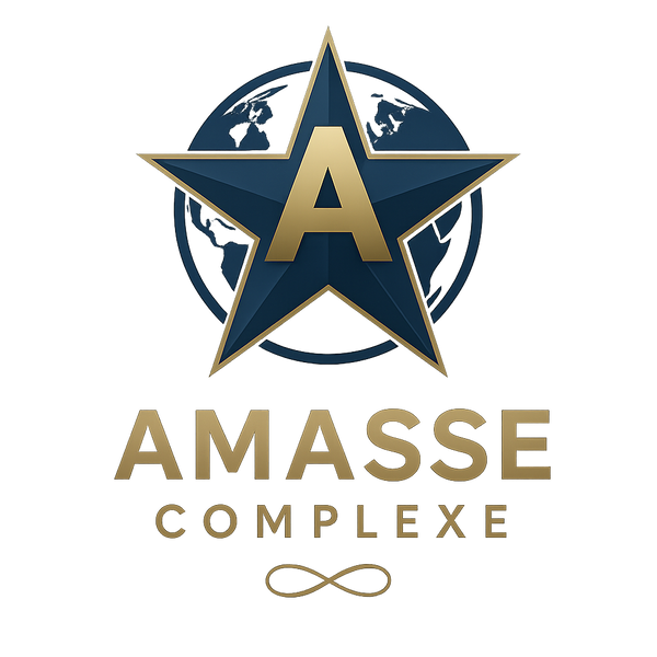 Amasse Complexe ™